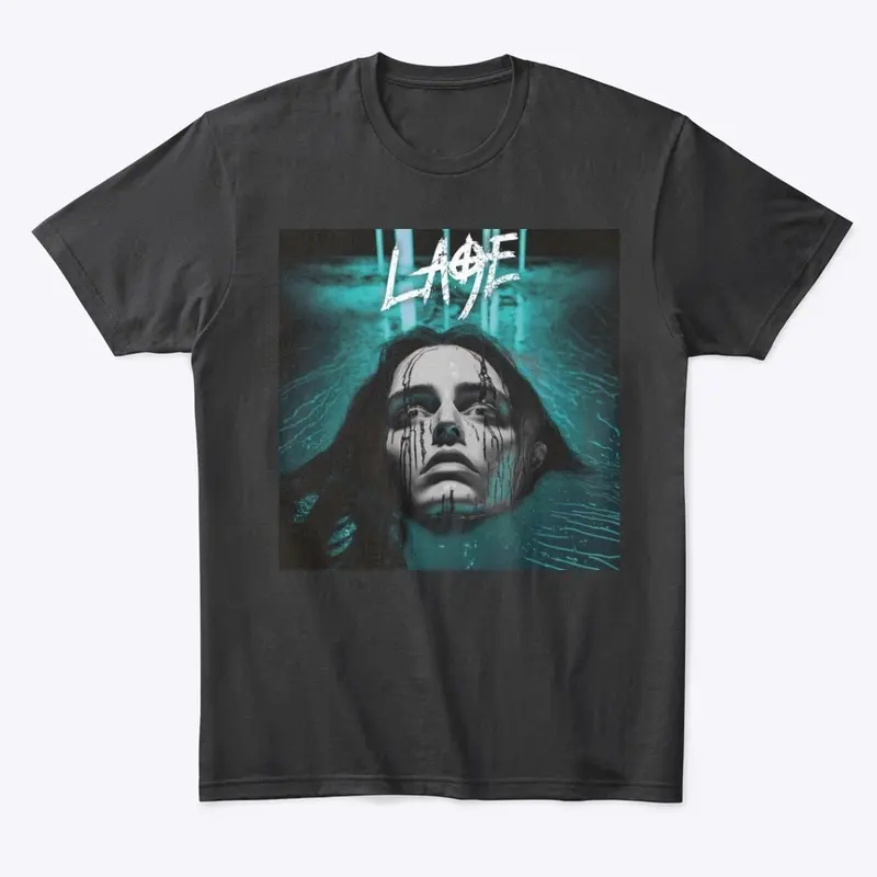 BREATHE FOR ME L9 TEE