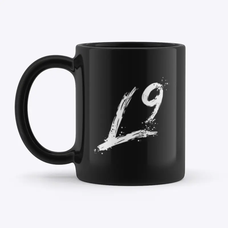 L9 SPINKICK MUG